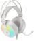 GENESIS NSG-1869 NEON 600 RGB HEADSET WHITE