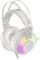 GENESIS NSG-1869 NEON 600 RGB HEADSET WHITE