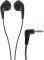 MAXELL ML-AH-EB-95 EARPHONES MAXELL COLOR BUDS EB-95 IN-EAR BLACK