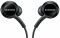 SAMSUNG HANDS FREE EARPHONES 3.5MM JACK EO-IA500BBEGWW BLACK