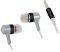 EARPHONES A4TECH MK650 METALLIC, IN-EAR