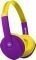 MAXELL KIDZ WIRELESS HEADPHONES HP-BT350