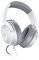 RAZER KRAKEN X MERCURY - 7.1 ANALOG PC/CONSOL...