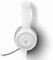 RAZER KRAKEN X MERCURY - 7.1 ANALOG PC/CONSOLE GAMING HEADSET WHITE