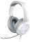 RAZER KRAKEN X MERCURY - 7.1 ANALOG PC/CONSOLE GAMING HEADSET WHITE