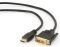 CABLEXPERT CC-HDMI-DVI-0.5M HDMI TO DVI CABLE...