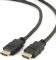 CABLEXPERT CC-HDMIL-1.8M HIGH SPEED HDMI CABLE WITH ETHERNET \
