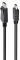 CABLEXPERT CC-DP-HDMI-6 DISPLAYPORT TO HDMI C...