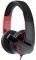 ESPERANZA EGH300R STEREO HEADPHONES WITH MICR...