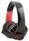 ESPERANZA EGH300R STEREO HEADPHONES WITH MICROPHONE FOR GAMERS CONDOR RED