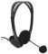 ESPERANZA EH102 STEREO HEADPHONES WITH MICROPHONE SCHERZO