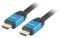 LANBERG PREMIUM CABLE HDMI V2.0 3M