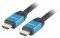 LANBERG PREMIUM CABLE HDMI V2.0 3M