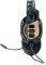 GAMING HEADSET PLANTRONICS, RIG 300, MICROPHONE, BLACK/GOLD
