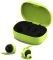 FOREVER TWE-300 BLUETOOTH EARBUDS 4SPORT GREEN