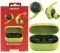 FOREVER TWE-300 BLUETOOTH EARBUDS 4SPORT GREEN