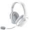 RAZER BARRACUDA X MERCURY WHITE WIRELESS PC/PS5/SWITCH/ANDROID GAMING HEADSET