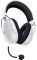 RAZER BLACKSHARK V2 PRO WHITE WIRELESS GAMING HEADSET - THX - PC - PS5