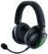 RAZER KRAKEN V3 PRO - WIRELESS - HAPTIC FEEDBACK - 7.1 RGB GAMING HEADSET - THX AUDIO