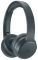 ACME BH214 WIRELESS BT OVER-EAR HEADPHONES GREY
