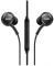 SAMSUNG AKG TYPE-C EARPHONES BLACK GP-OAU021AMDBW