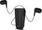 IPRO RH219S STEREO BLUETOOTH HEADSET RETRACTA...