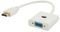 SAVIO CL-27 HDMI (M) - VGA (F) ADAPTER BLISTE...
