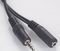 CABLEXPERT CCA-423-2M 3.5MM STEREO AUDIO EXTENSION CABLE 2M