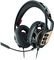 PLANTRONICS RIG 300 BLACK