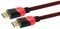 SAVIO GCL-01 HDMI CABLE V2.0 GAMING PC 1,8 M ...