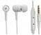 ESPERANZA EH162W STEREO EAPRHONES WITH MICROP...