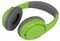 ESPERANZA EH163G BLUETOOTH STEREO HEADSET LIBERO GREEN