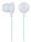 GEMBIRD MHP-EP-001-W CANDY IN-EAR EARPHONES W...