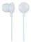 GEMBIRD MHP-EP-001-W CANDY IN-EAR EARPHONES W...
