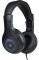 GAMING HEADSET BIGBEN PS5 OFFICIAL HEADSET V1 BLACK NACON