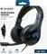 GAMING HEADSET BIGBEN PS5 OFFICIAL HEADSET V1 BLACK NACON