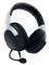 RAZER KAIRA X FOR PLAYSTATION - WHITE WIRED G...