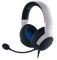 RAZER KAIRA X FOR PLAYSTATION - WHITE WIRED GAMING HEADSET FOR PS5