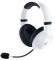 RAZER KAIRA FOR XBOX WHITE WIRELESS GAMING HE...