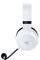 RAZER KAIRA FOR XBOX WHITE WIRELESS GAMING HEADSET RAZER KAIRA FOR XBOX WHITE WIRELESS GAMING HEADSET