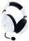 RAZER KAIRA FOR XBOX WHITE WIRELESS GAMING HEADSET RAZER KAIRA FOR XBOX WHITE WIRELESS GAMING HEADSET