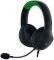 RAZER KAIRA X FOR XBOX BLACK WIRED HEADSET FOR XBOX SERIES X|S RAZER KAIRA X FOR XBOX BLACK WIRED HEADSET FOR XBOX SERIES X|S
