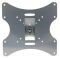 MACLEAN MC-501A S TV WALL MOUNT 23-42\'\' SILVER