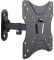 LOGILINK BP0007 FULL MOTION TV WALL MOUNT 23-42\'\'