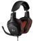 LOGITECH 981-000757 G332 WIRED GAMING HEADSET LEATHERETTE