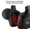 LOGITECH 981-000757 G332 WIRED GAMING HEADSET LEATHERETTE