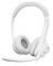 LOGITECH 981-001286 H390 USB HEADSET OFF-WHITE