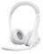 LOGITECH 981-001286 H390 USB HEADSET OFF-WHIT...