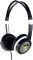 GEMBIRD MHP-JR-BK KIDS HEADPHONES WITH VOLUME LIMITER BLACK