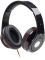 GEMBIRD MHS-DTW-BK FOLDING STEREO HEADPHONES \'DETROIT\' BLACK